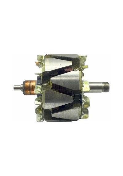 24v Alternatör Rotor Mıtsubıshı Tipi 60 A Ford Cargo