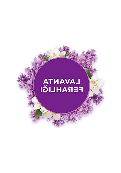 Banyo Hava Tazeleyici Cihaz - Yedek Lavanta Ferahlığı 10 Ml Acıbadem
