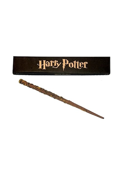 Harry Potter Asa 33 Cm Harry Asası Özel Kutulu Harmony