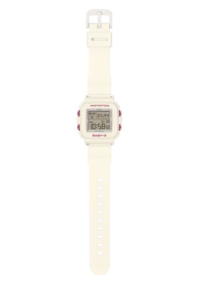 Casio Bgd-10kh-7dr Kol Saati Diğer