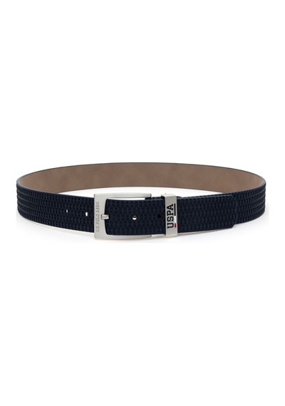 U.s. Polo Assn. Erkek Lacivert Kemer 50304730-vr033 Lacivert