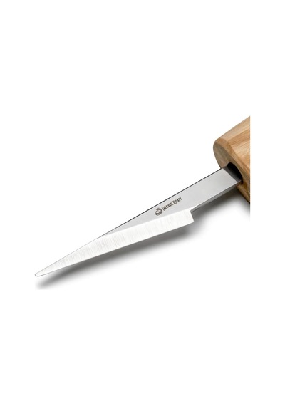 Beavercraft C7 Küçük Detay Ahşap Oyma Bıçağı Diğer