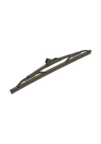 Silecek - 238 - Süpürgesi Arka - Twın - 280 Mm - Edntrend - Fiesta V