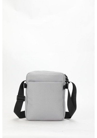 Co2421 Omuz Çantası Grey