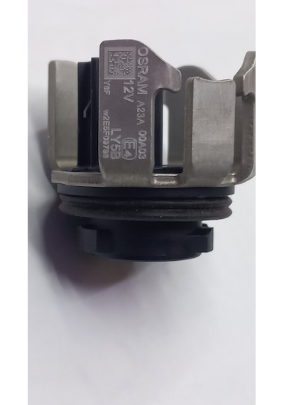 Osram A23a 12v Ly5b W2e5f09798 Lumıled Sarı Sinyal