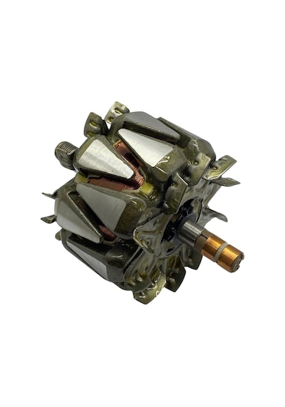 24v Alternatör Rotor Valeo Tipi 80 A N11.2671