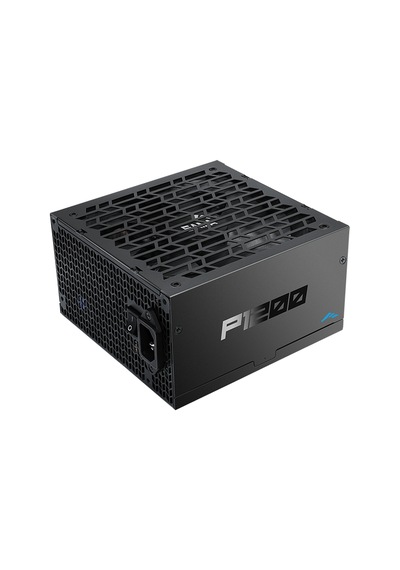 Sama P1200, 1200w, Black, 80+ Platinum, Cybenetics Certified, Full Modüler, Pcıe 5.1, Atx3.1, Siyah, Gamıng, Atx, Power Supply Psu