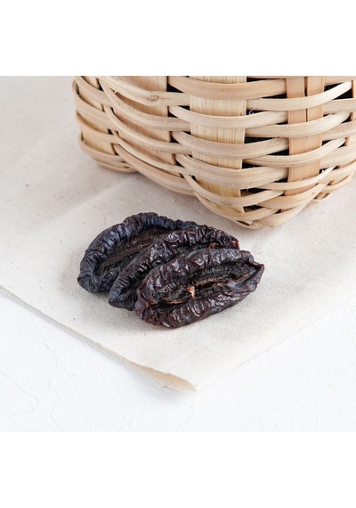 Bulutlar Kuruyemiş Erik Kurusu Mayhoş Mürdüm Eriği Kg 500 Gr 500 G