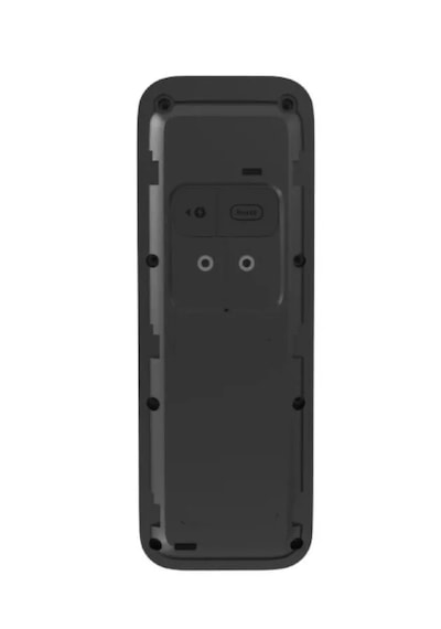 Xiaomi Mi Smart Doorbell 3s 2k Kameralı Kapı Zili Wifi Mobil Bildirim
