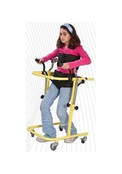 Yürüme Yardımcısı Gait Trainer 9 -13 Yaş