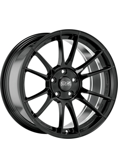 Oz Ultraleggera Hlt 8,5x19 5x112 Et47 Stoktan Hemen Teslim