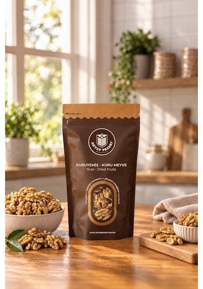 Ceviz Içi - Yerli - 200 Gr. Diğer