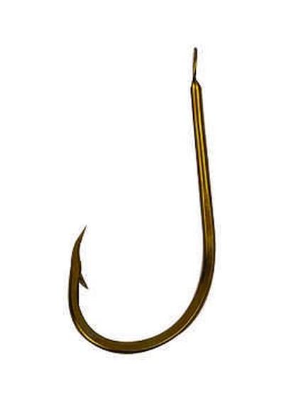 Mustad Olta İğnesi 530 25li Standart NO:2-0