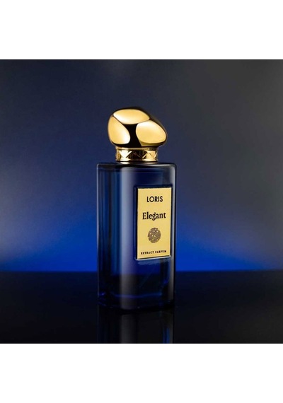 Loris Elegant Unisex Parfüm 90 ML
