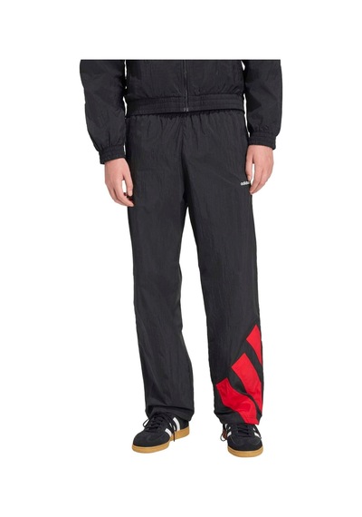 Ke0869-e Adidas Track Pant Erkek Eşofman Altı Siyah Ke0869-e