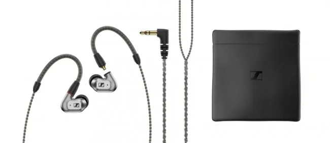 Sennheiser IE 200 High-End Kablolu Kulakiçi Kulaklık
