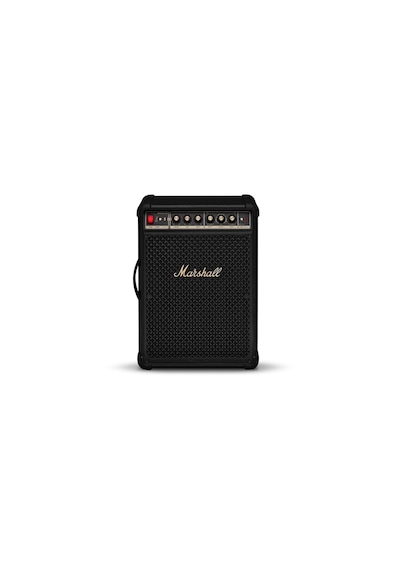 Marshall Bromley 450, Black And Brass Zd.1008199