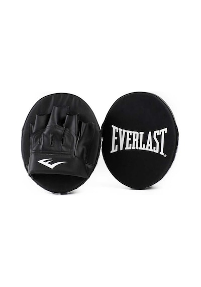 Everlast Core Punch Eldiveni Siyah P00002673 Siyah - Beyaz