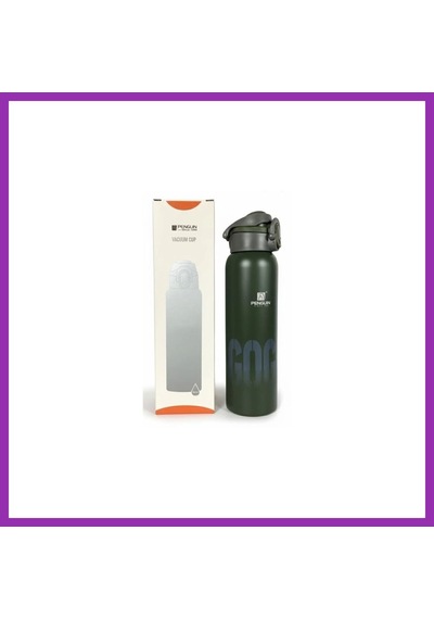 Bezos 800 Ml Metal Termos Bty