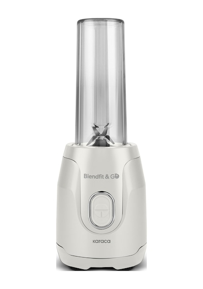 Karaca Blendfit Go Personal Kişisel Smoothie Çift Hazne Blender