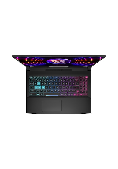 MSI Katana 15 B13VGK-2023XTR İ7-13620H 16 GB 512 GB SSD RTX4070 15.6" Dos FHD Dizüstü Bilgisayar