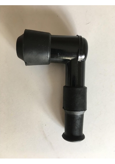 Cg Cup Motosiklet Buji Başı Plastik Buji Başlığı (367044635)