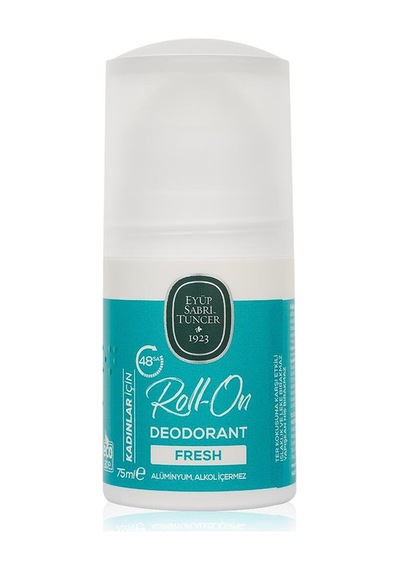 Fresh - Kadın Roll On Deodorant 75 Ml
