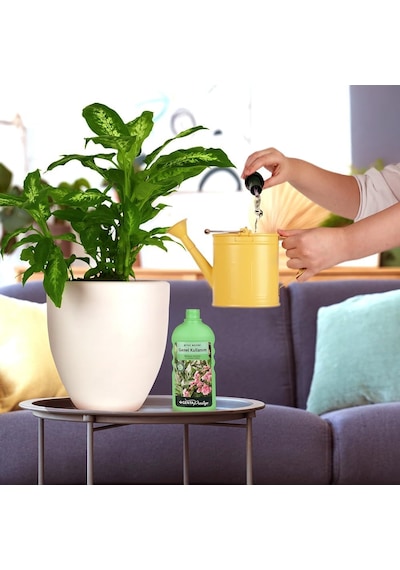 Genta Prestige Genel Kullanım Sıvı Bitki Besini Gübre 500ml Diğer