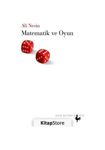Matematik ve Oyun / Ali Nesin