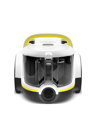 Karcher VCC 6 Cyclonex Dualcontrol B&W 800 W Elektrikli Süpürge
