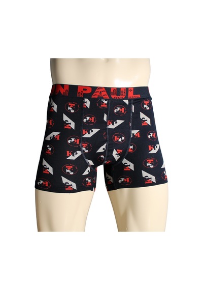 Kenn Paul 3'lü Erkek Desenli Pamuklu Lüks Boxer Yumuşak Kumaş Rahat Boxer Çok Renkli Kenn Paul 3'lü Erkek Desenli Pamuklu Lüks Boxer Yumuşak Kumaş Rahat Boxer Çok Renkli