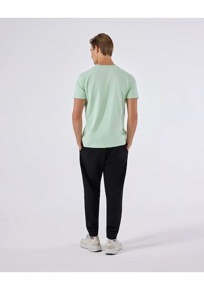 Ellesse Erkek Triko Tişört 6sm5058 Mint