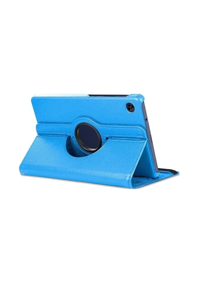 Lenovo Tab M10 3.nesil Tb328fu Unisoc T328xu Zaae0015tr Uyumlu 360 Dönerli Tablet Kılıfı Arka Kapak