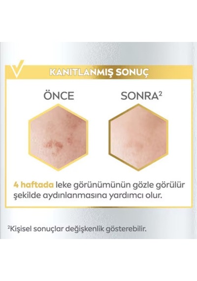 Lumınous630 Leke Karşıtı Antıspot Serum 30 Ml ,ciltserumu11