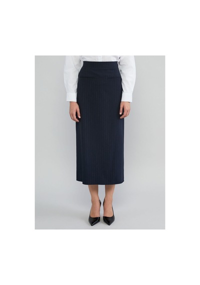 LC Waikiki Alıta Cıty Farkıyla Lcwaıkıkı Classic Lacivert Çizgili Midi Kadın Etek Lacivert - 931500362 Lacivert LC Waikiki Alıta Cıty Farkıyla Lcwaıkıkı Classic Lacivert Çizgili Midi Kadın Etek Lacivert - 931500362 Lacivert
