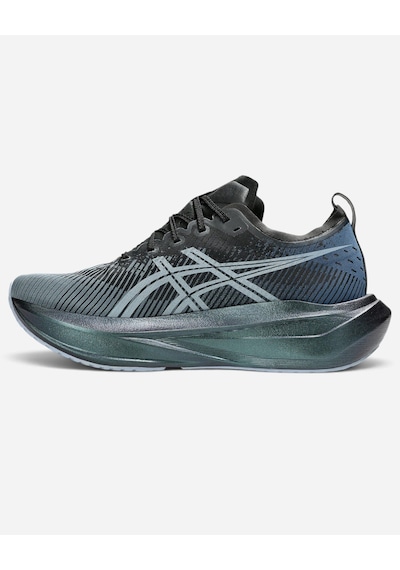 Asics Megablast Siyah Koşu Ayakkabısı 1013a170-001