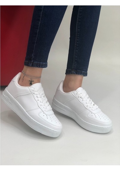Scor Unisex Günlük Spor Ayakkabı Scr088