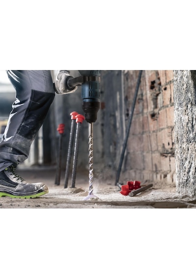 Bosch Pro 28x320 Mm Sds Max-4 Beton Delici Matkap Ucu 2608706795