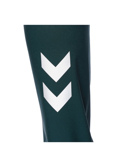 Hummel Mabeles 7/8 Eşofman Altı 931918-9815 Yeşil