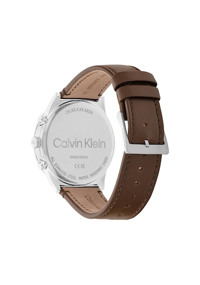 Calvin Klein Ck25200300 Erkek Kol Saati