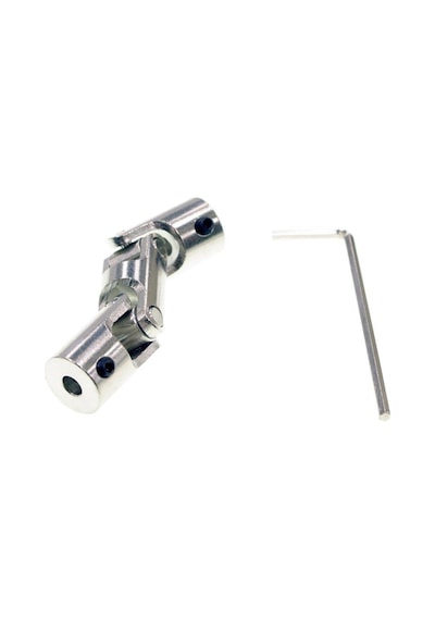 4Mm X 4Mm Çiftli Mafsal
