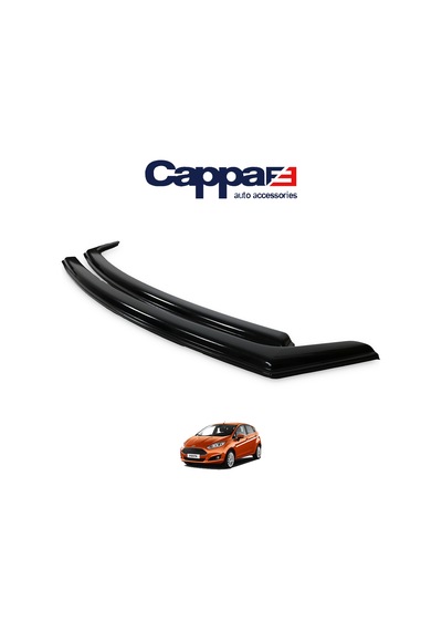 Ford Fiesta 2008-2017 Cam Rüzgarlığı 2 Parça