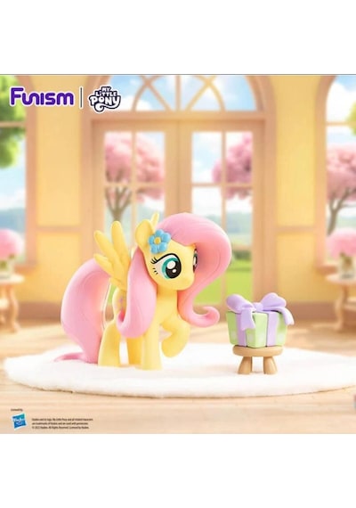 My Little Pony Sevimli Sürpriz Paket 1 Adet