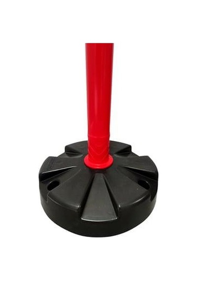 Uyarı Dikmesi Ppc 63 Mm X 100 Cm