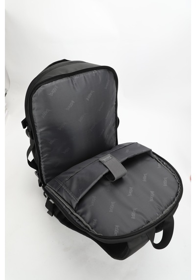 Baggaj S24104 Sırt Çantası Grey