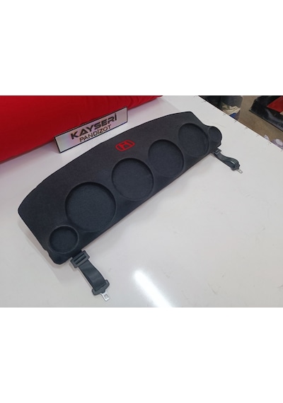 Kayseri Pandizot Honda Civic Fb7 Pandizot 4 20cm 2 Tiz Ama İsteğe Göre Yapılır İmalatçıyız
