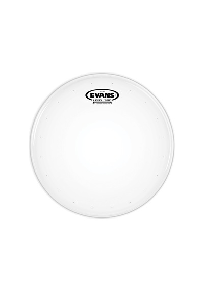 Evans B14hdd Deri 14 Genera Hd Dry Trampet Kumlu Ringli-delikli
