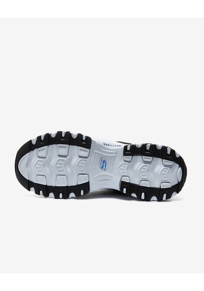 Skechers Kadın Ayakkabı 149789w-bkmt Çok Renkli