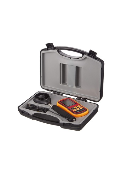Benetech Gm8901+ Dijital Anemometre Hava Debi Ölçer