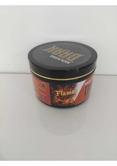 Flame Kokulu Nargilemelası Bitkisel 150g